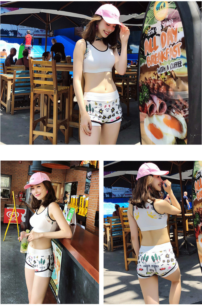 Maillot de bain pour femme - Ref 3027596 Image 18