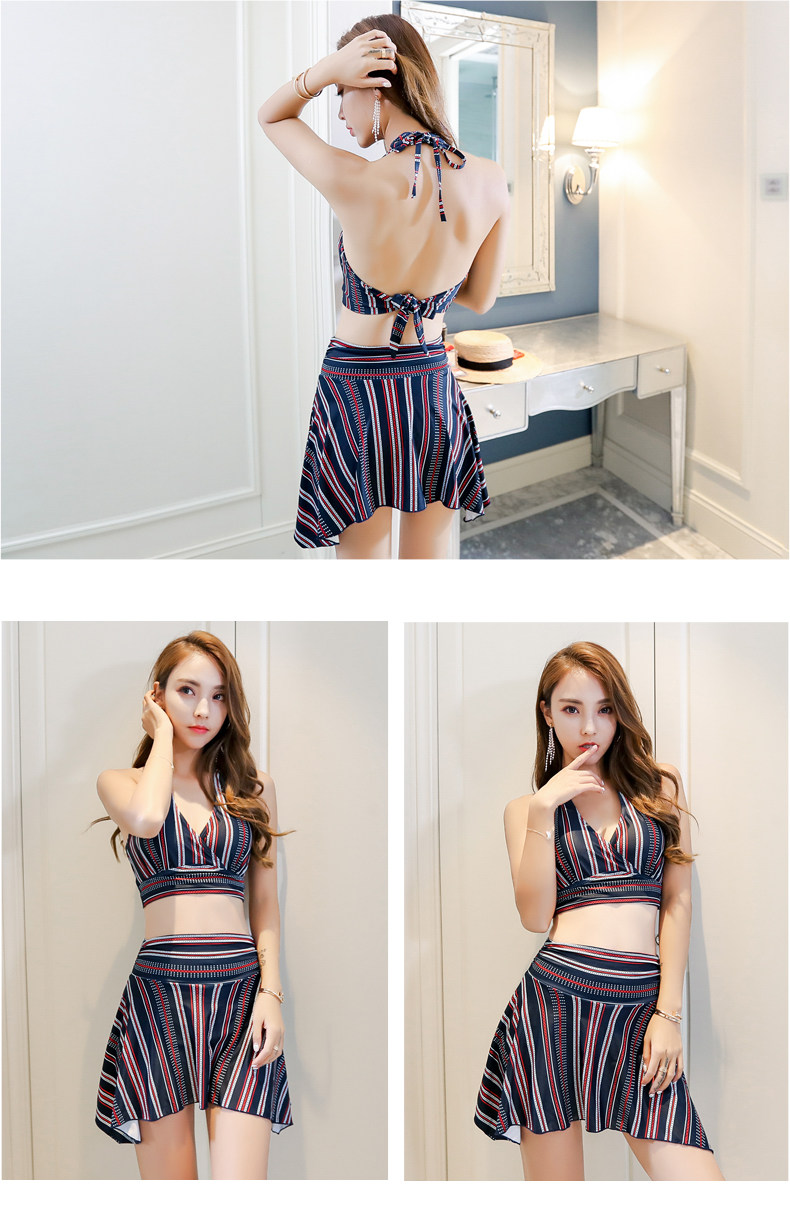 Maillot de bain pour femme - Ref 3028213 Image 13