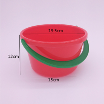 Childrens beach toys baby big play sand tool bucket bath play water toys play sand