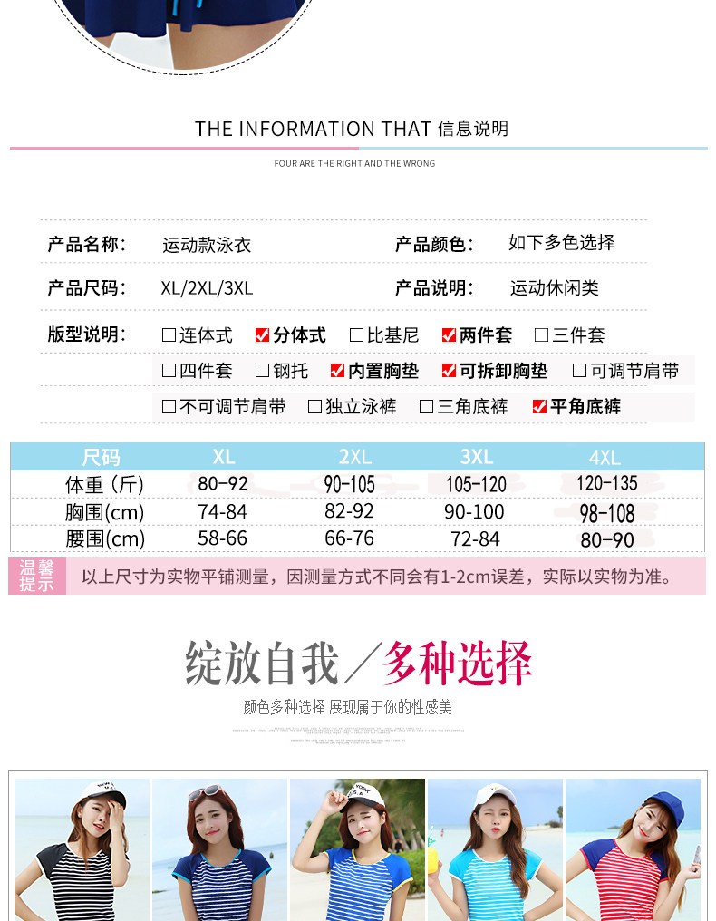 Maillot de bain pour femme - Ref 3027544 Image 10