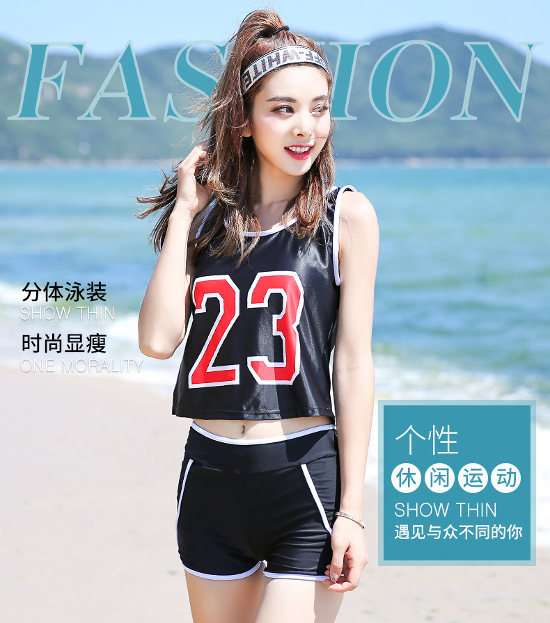 Maillot de bain pour femme - Ref 3037869 Image 7