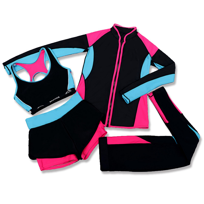 Maillot de bain pour femme - Ref 3037382 Image 5