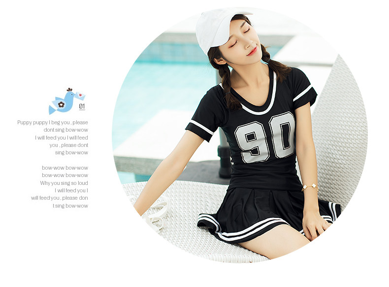 Maillot de bain pour femme - Ref 3030165 Image 17