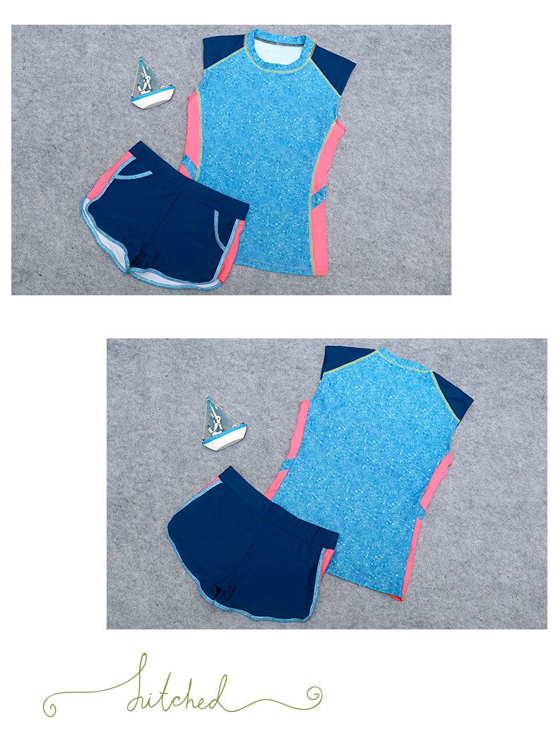 Maillot de bain pour femme - Ref 3037856 Image 28