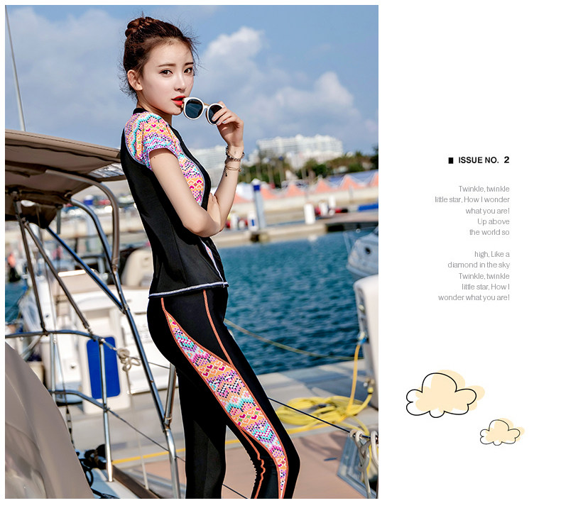 Maillot de bain pour femme - Ref 3037859 Image 20