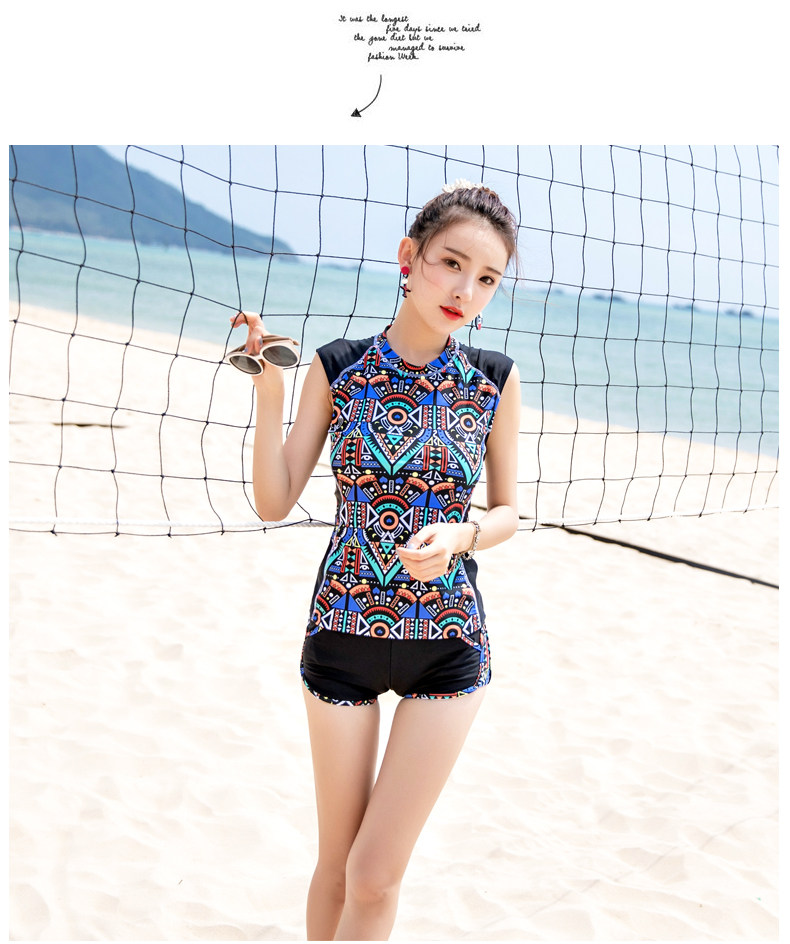 Maillot de bain pour femme - Ref 3037856 Image 18