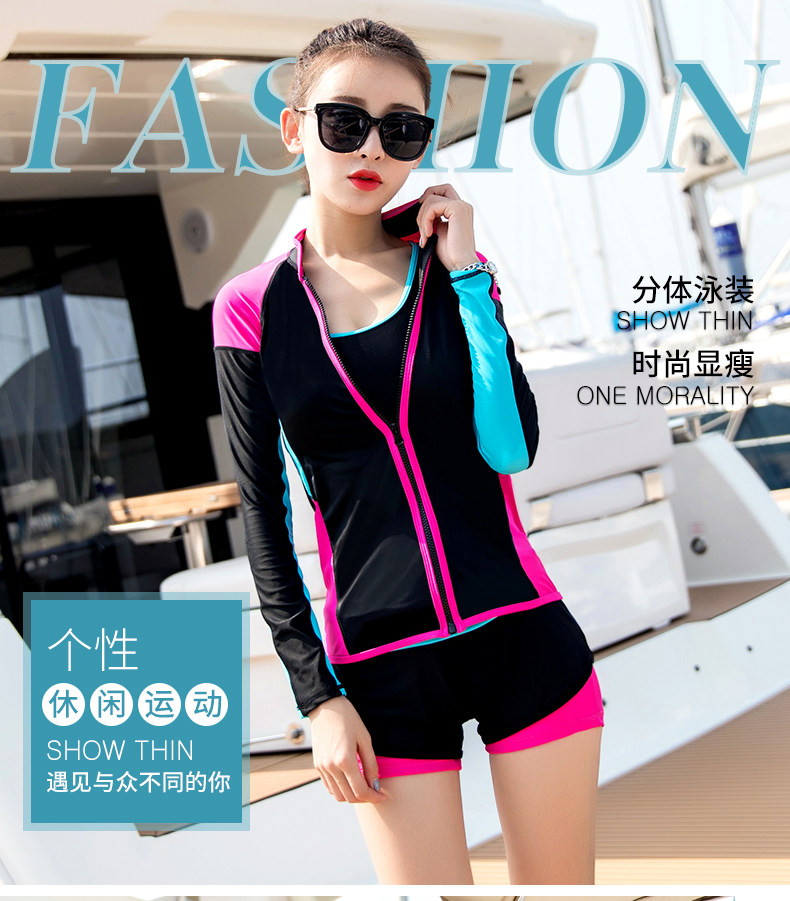 Maillot de bain pour femme - Ref 3037382 Image 7