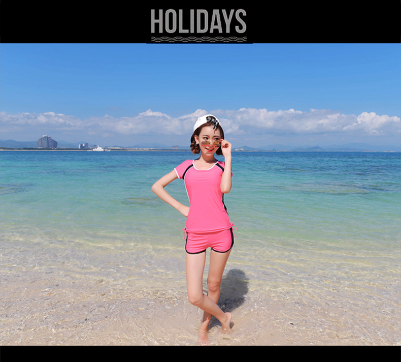 Maillot de bain pour femme - Ref 3037866 Image 18