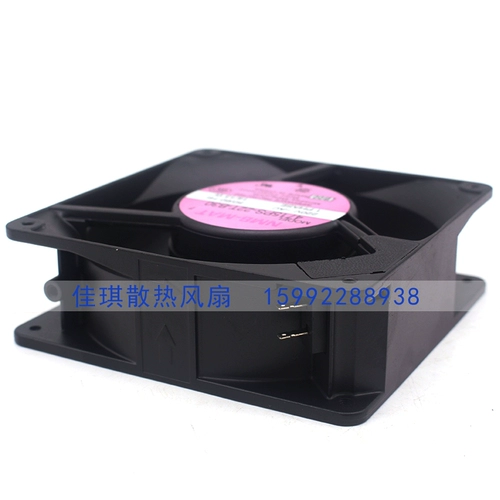 4715PS-22T-B30/4715PS-23T-B30 Оригинальный вентилятор NMB 12038 220V