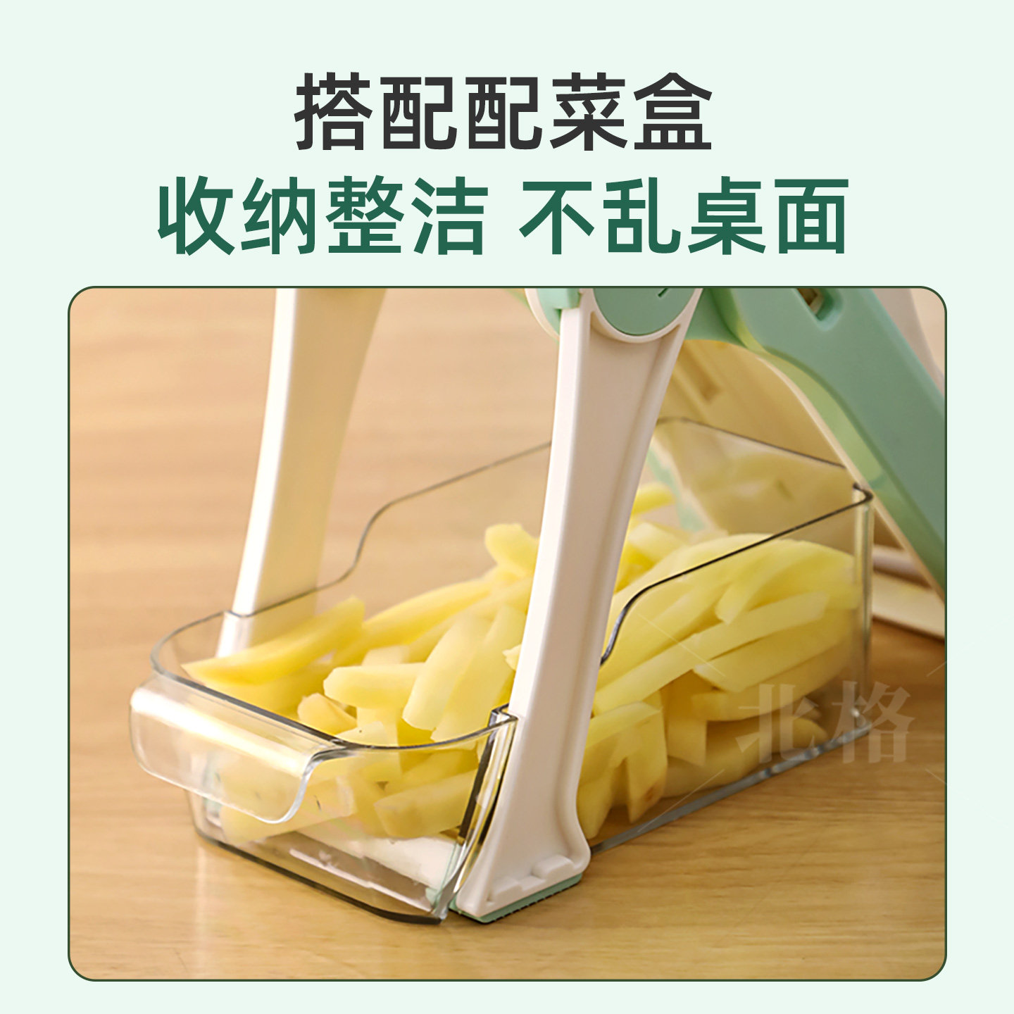 2025 New Model Lever Vegetable Cutter Multifunctional Meat Slicer Beef and Lamb Roll Slicer Frozen Meat Cooked Meat Slicing Tool