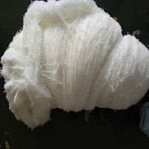 Paint white cotton yarn is suitable for rubbing paint on furniture