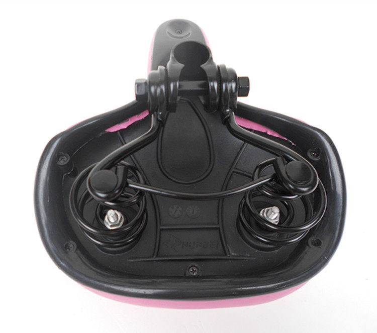 Selle de vélo Mountain Bike - Ref 2348285 Image 20