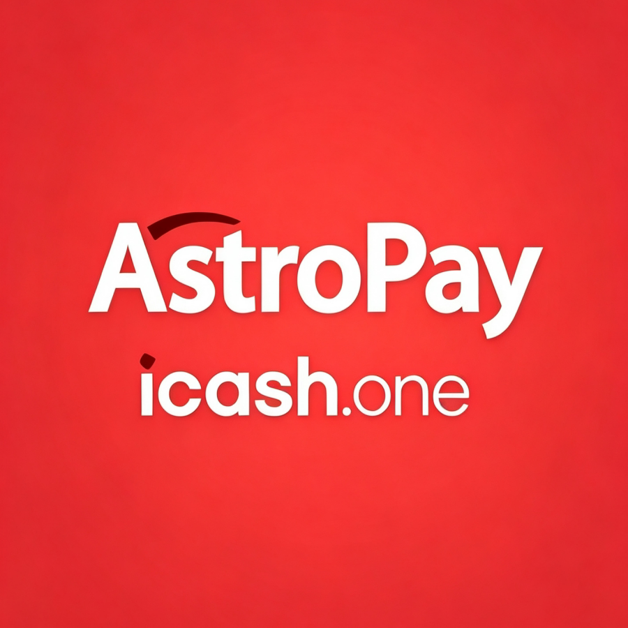 icashone发呆选手的LOGO