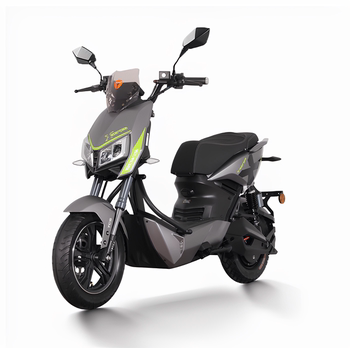 Yadi electric car x5plus electric motorcycle graphene lead acid electric motorcycle long range high power battery car