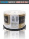 Ritek X-Series Golden Dragon CD CD-R 52 단 700m 블랭크 CD CD/블랙 CD 음악/블랙 CD/블랭크 CD/카드 CD 50 조각