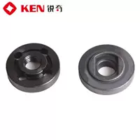 Пластина верхнего и нижнего давления