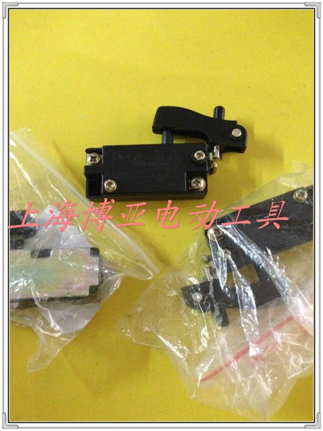 Dụng cụ điện Dongcheng Máy mài góc Phụ kiện gốc S1M-FF-150A cho máy đánh bóng SAT180 - Dụng cụ điện máy cắt bê tông