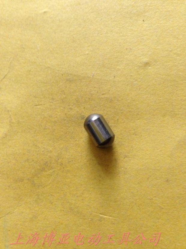 máy cắt tay makita Dụng cụ điện Ruiqi búa điện phụ kiện ban đầu 2826 vuông tay áo vòng tròn lò xo con lăn (quả bóng thép máy mài cầm tay
