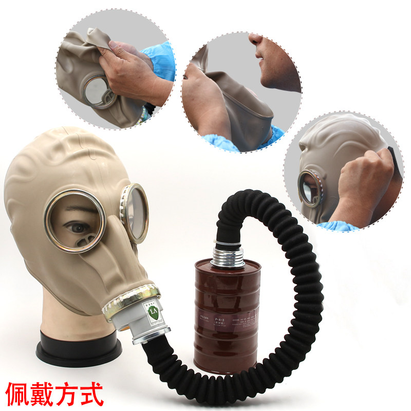 唐丰活性炭防毒口罩适合喷漆专用吗?聊聊2026最新防护趋势-防毒口罩-淘宝百科网