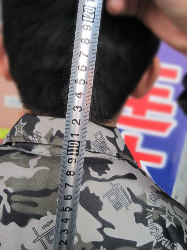 Vêtement de travail - Ref 1913476 Image 10