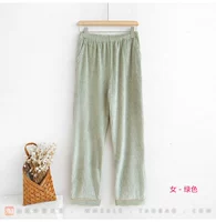 Женщины-зеленые