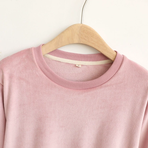 Бархатная демисезонная флисовая коралловая фланелевая пижама для влюбленных подходит для мужчин и женщин