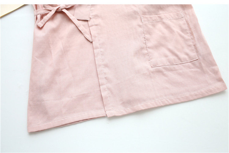 Pyjama mixte OTHER   en Coton à manches - Ref 3004306 Image 24