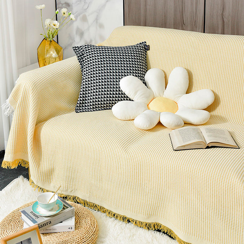 Nordic sofa cover sofa towels sofa cover Bins full cover universal universal anti-dust sofa cushion sofa cover towels