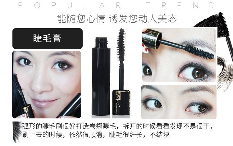 Lancome hộp trang điểm travel makeup set bộ đầy đủ các trang điểm trang điểm bóng mắt powder powder blush son môi chỗ mới kem nền bb