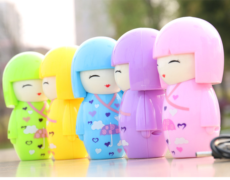 Ventilateur USB - Ref 401814 Image 10