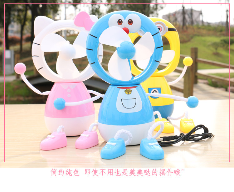 Ventilateur USB - Ref 406367 Image 21