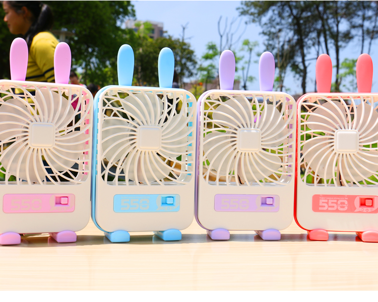 Ventilateur USB - Ref 406371 Image 10