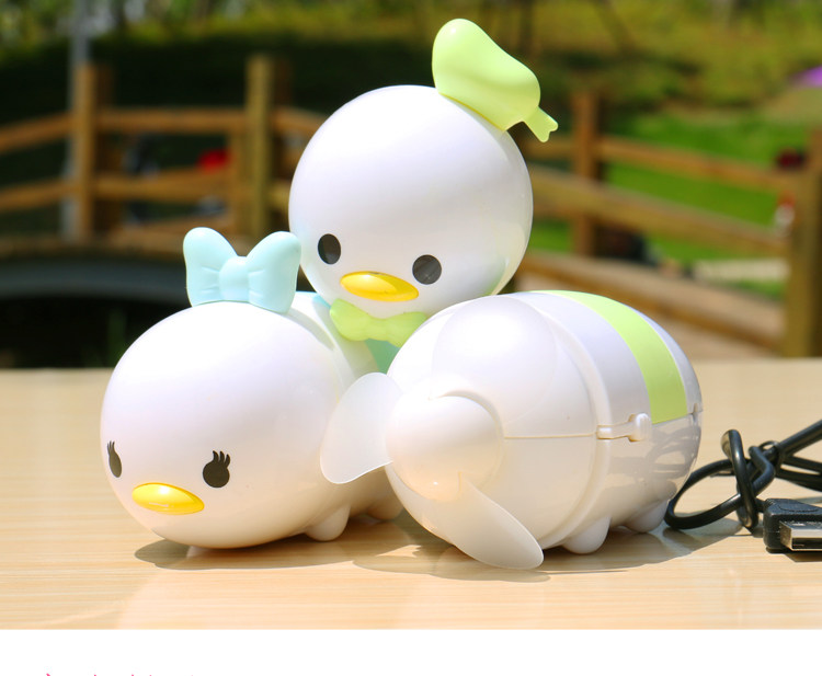 Ventilateur USB - Ref 401081 Image 10