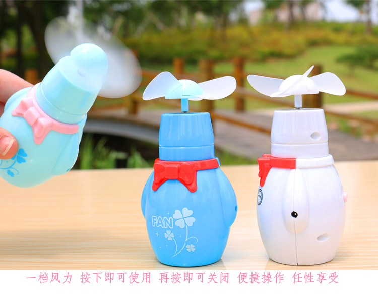 Ventilateur USB - Ref 401448 Image 21