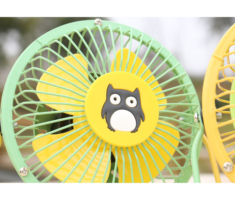 Ventilateur USB - Ref 401801 Image 17