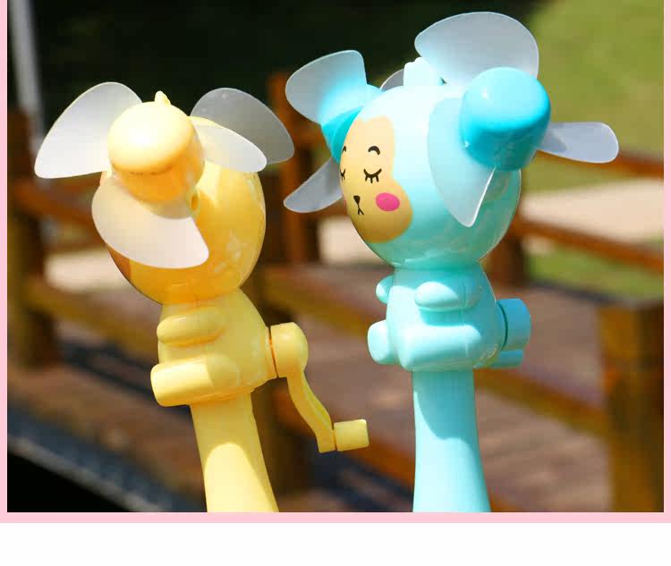 Ventilateur USB - Ref 403308 Image 30