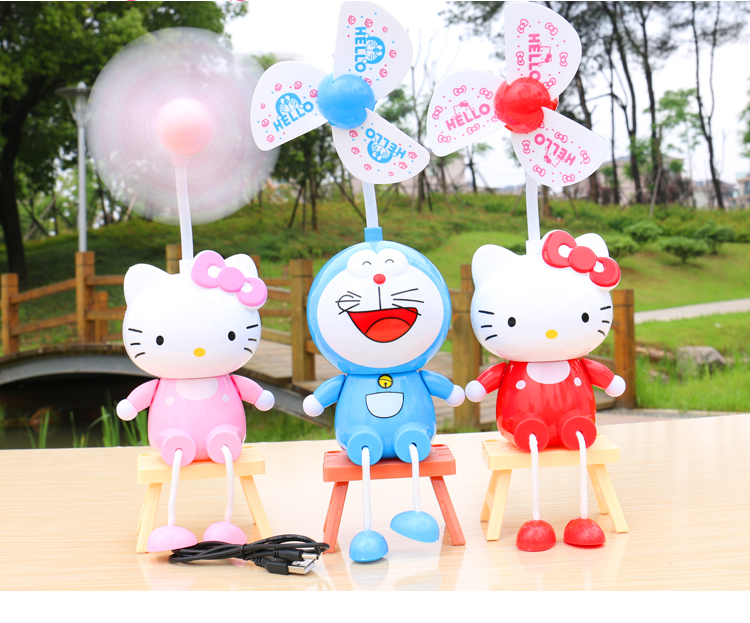 Ventilateur USB - Ref 406364 Image 27