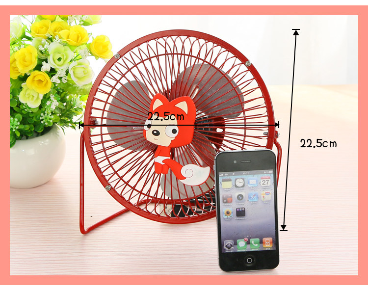 Ventilateur USB - Ref 399830 Image 27