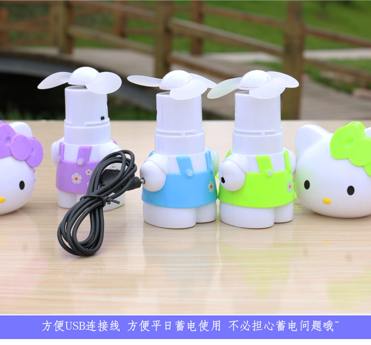 Ventilateur USB - Ref 401790 Image 16