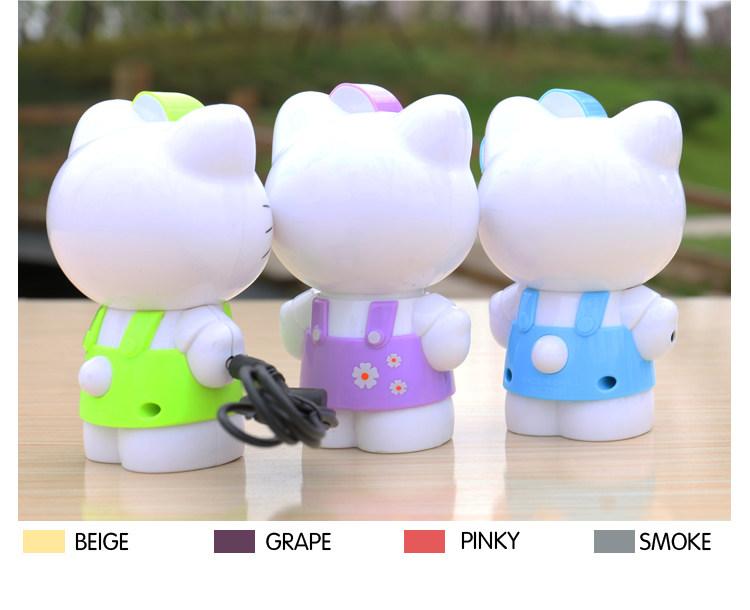 Ventilateur USB - Ref 401790 Image 14