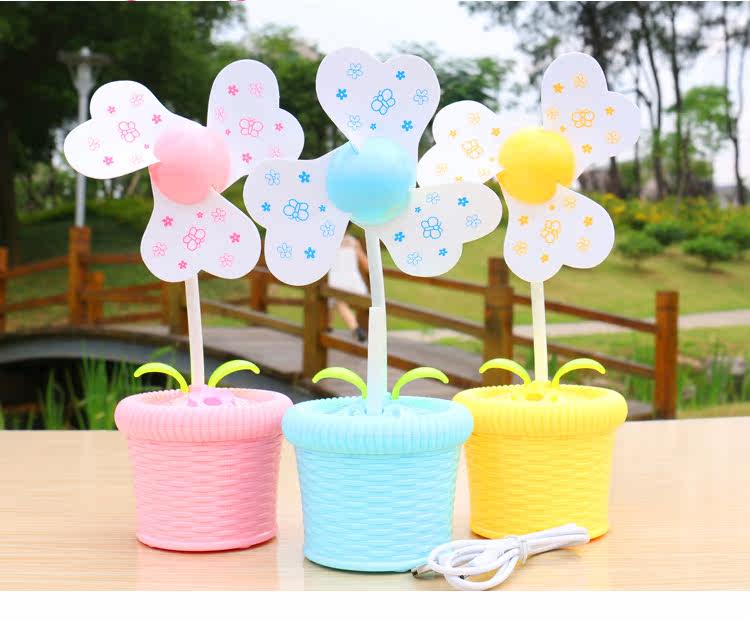 Ventilateur USB - Ref 406384 Image 27