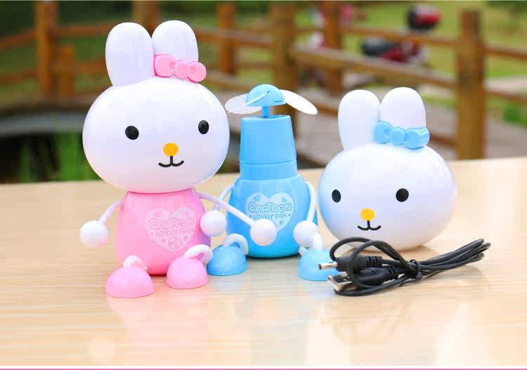 Ventilateur USB - Ref 399582 Image 13