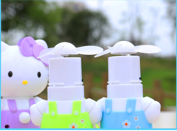 Ventilateur USB - Ref 401790 Image 18