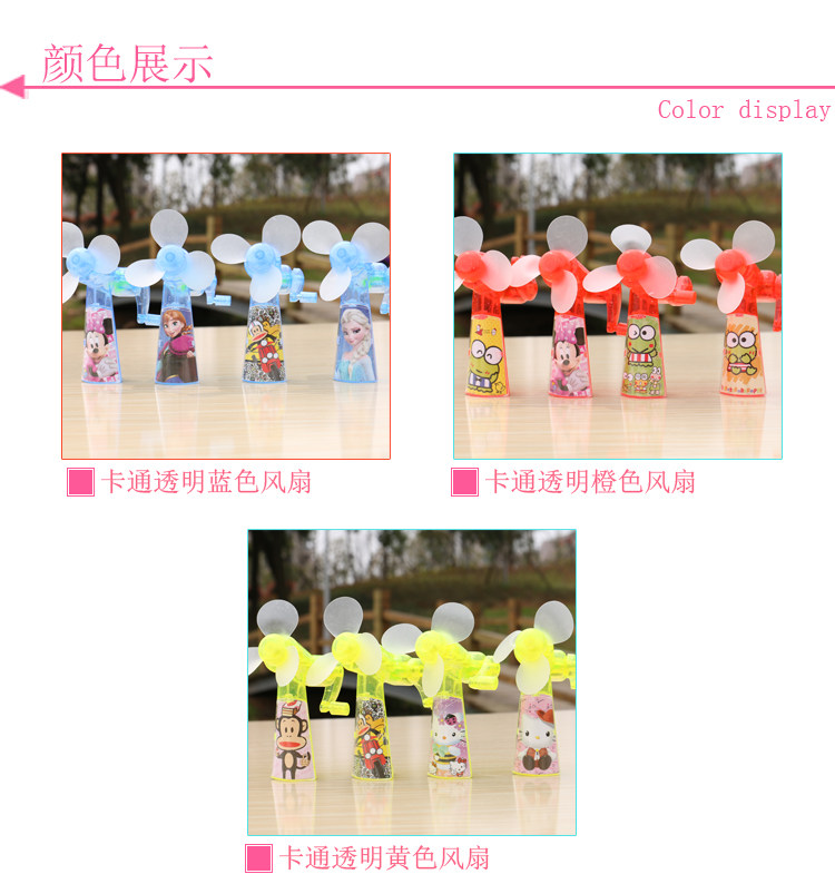 Ventilateur USB - Ref 403464 Image 9