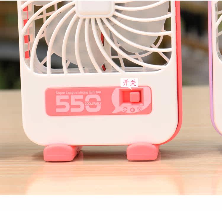 Ventilateur USB - Ref 406368 Image 21