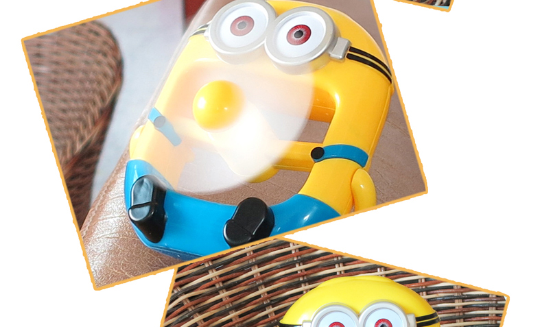 Ventilateur USB - Ref 406366 Image 19