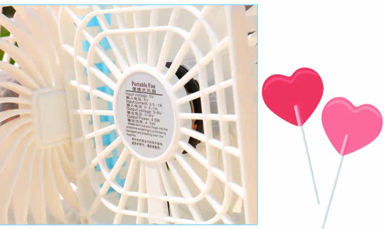 Ventilateur USB - Ref 406371 Image 17