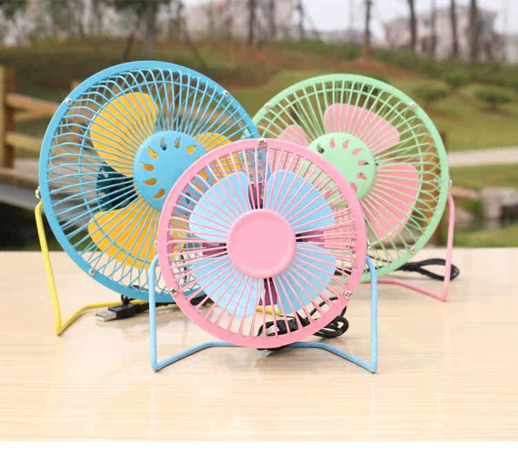 Ventilateur USB - Ref 401837 Image 27