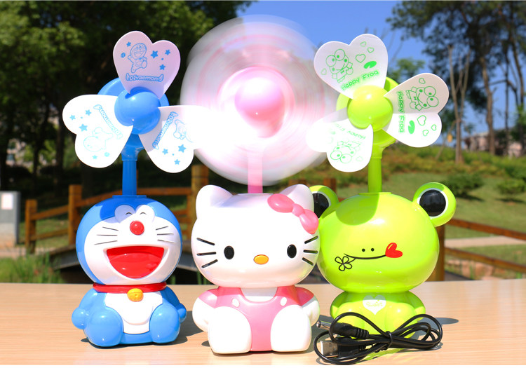 Ventilateur USB - Ref 406383 Image 14