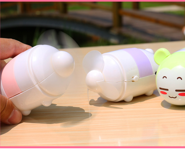 Ventilateur USB - Ref 406382 Image 17